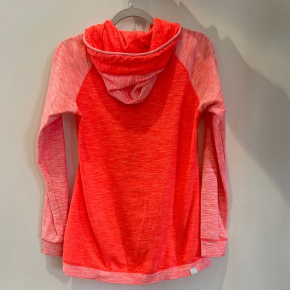 Bench zipper hoodie - Picture 2 of 3